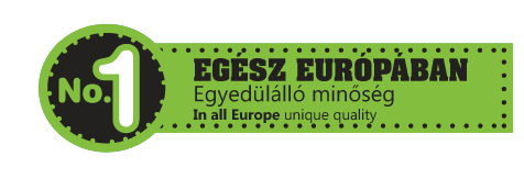 Európa egyedülálló virágföldje kép