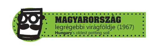 Magyarország legrégebbi virágföldje kép