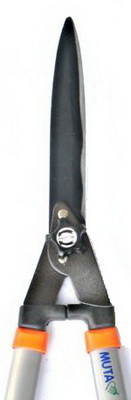 Sövényvágó olló pengéje kép